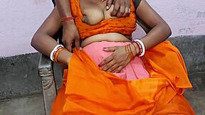 Village Girl's Suhagrat Fantasy: Full Nude Moaning And Gaping Pussy Play?