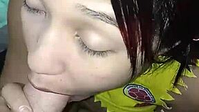 stepmom from new york usa sucks big cock tits gluspet pikaa6