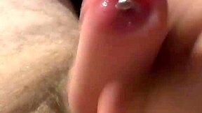 Does your small cock pump as nice in solo BDSM play?