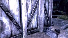 Erotic comic redhead Ysolda yearns for lesbian fantasy climax in sc1