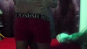 dude i just ate out this juicy thick ass colombian hottie roommate with small tits and tattoos feels amazing