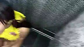 stepmom from new york usa sucks big cock tits gluspet pikaa6