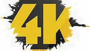 Babe rims guy's ass on steamy anniversary night