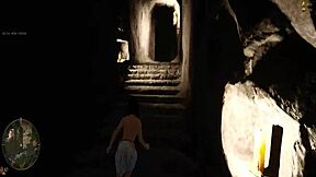 let's lose ourselves in slaves of rome hermaphrodite midnight orgy frenzy part 6