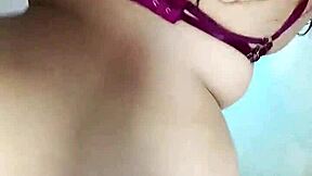 wanna see this colombian hottie celebrate valentine's getting fucked by primo in motel jacuzzi?