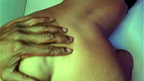 Exotic Indian Numi Zarah’s perfect tits and fat ass—What more do you need?