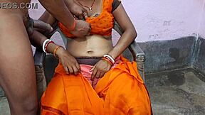 Village Girl's Suhagrat Fantasy: Full Nude Moaning And Gaping Pussy Play?