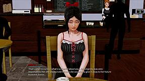 harem hotel 22 game unfolds in luxurious hotel intrigue and drama