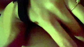 i surprise my rich husband with my ass