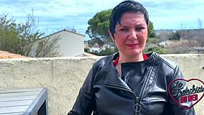 hey nina belle, you craving that brutal milf fuck with toys slut?