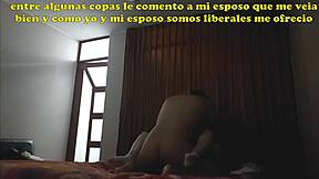 husband sells me to mature for cash then breeds me deep