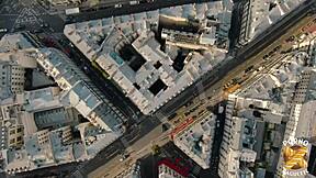 Kelly's Small Waist Blonde Milf Body Craves Brutal French Hardcore Sex