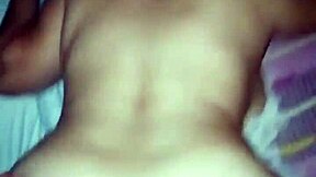 ESPOSA BEGS FOR MORE PUSSY CUMSHOT