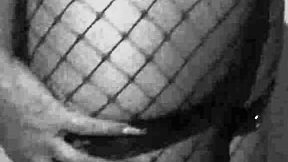 hotwife dances naughty halloween cosplay tricks in tight ass costume