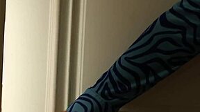 Celeste Star, Missy Martinez and Naomi Banxxx dive into hot tub lesbian orgy