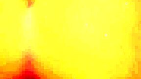 Queen Marie spreads for stranger's huge cock creampie after rough anal