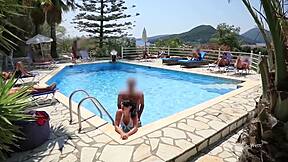 i can't stop thinking about that wild public pool orgy fuckfest