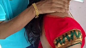 hot sexy wife rashmi gets legs up for intense pounding and orgasm