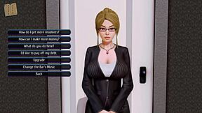 harem hotel 22 game unfolds in luxurious hotel intrigue and drama