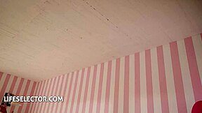 petite blonde alexa flexy begs for mmf threesome pounding her flexible holes in interactive pov