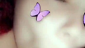 Queen Marie spreads for stranger's huge cock creampie after rough anal