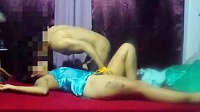 dude i just ate out this juicy thick ass colombian hottie roommate with small tits and tattoos feels amazing