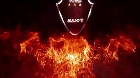 curvy shamara shane slurps rome major's big cock then rides wet pussy