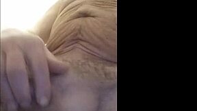 uhh i'm this old man all shaved up and super horny now...