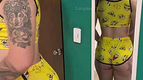 hablando rico al oido para que duermas tranquilo