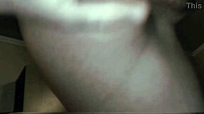 wanna see my homemade sex tape with the milf wife sucking cock in leggings?