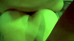 i surprise my rich husband with my ass