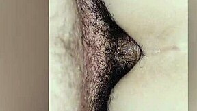 homemade milf wife bends for hardcore assfucking gaping and fart fetish play