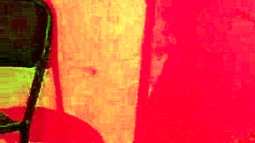 Can You Believe This Sexy Latina Nightclub Dancer Fucks Gringo Visitor Standing Hard?!