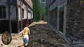 let's lose ourselves in slaves of rome hermaphrodite midnight orgy frenzy part 6