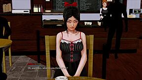 harem hotel 22 game unfolds in luxurious hotel intrigue and drama