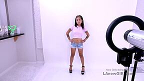 hey aspiring model wanna get fucked hard in this casting audition