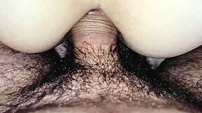 homemade milf wife bends for hardcore assfucking gaping and fart fetish play