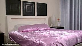 Pregnant Tiffany Blake Takes Two Huge Cocks