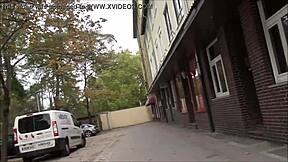 ever toured ludwigstrasse redlight district hannover germany tourist style?