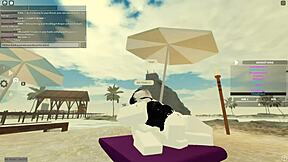 big ass new zealand whore bends for anal cowgirl and deepthroat