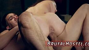 check out this teen bound in extreme bondage domination play shes helpless