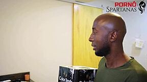 Vitoria x alexa big ass worship brazilian brunette deepthroat blowjob rough doggystyle anal gaping