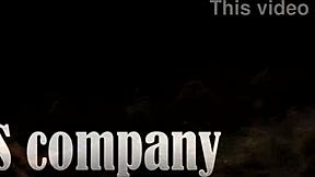 Cute Sabrina Moore Pounds Big Black Cock Anal Creampie!