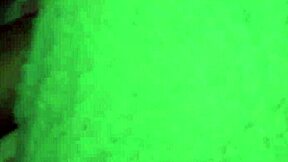 Hairy Asian Babe Fingers Herself in School Uniform