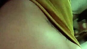 Ladyboy flaunts erotic ass body and natural tits teasingly