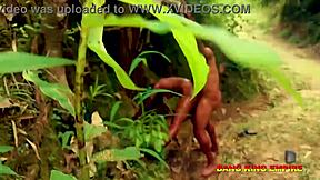 Amateur Begs Fake Pastor Fuck Harder Village Roadside