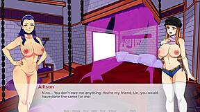 dr. yuuko pushes sex training limits with strapon ass play part 03