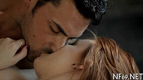 barely legal teen couple goes hardcore doggystyle 😈🍆💦