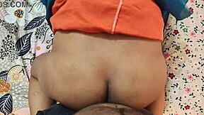 hey check out this 18 year old indian maid seducing her owner