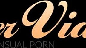 Athena Faris Moans During Hardcore Pounding by Horny Stepbrother Lucas Frost